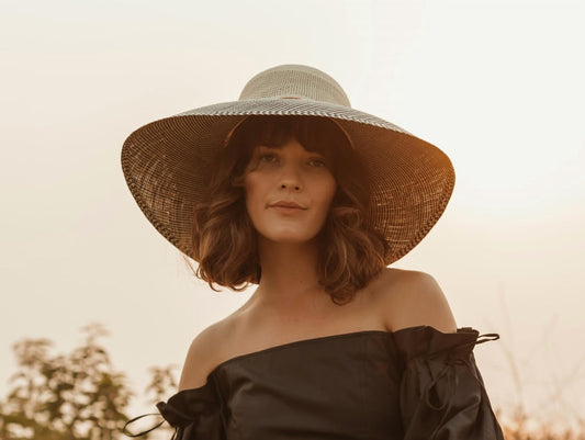 Freya - Women's Magnolia Hat