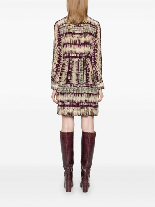 Ba&Sh - APOLDIE DRESS