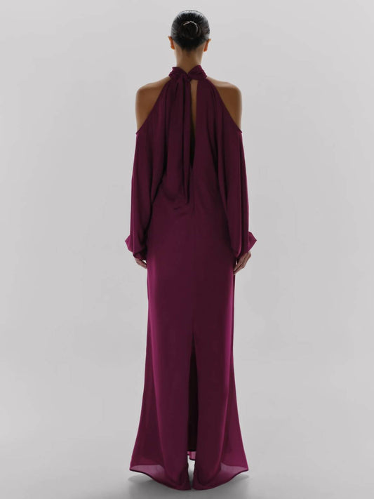 Baobab - Biscay Maxi Dress