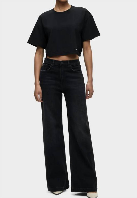 Hudson - Jodie w/ Flap