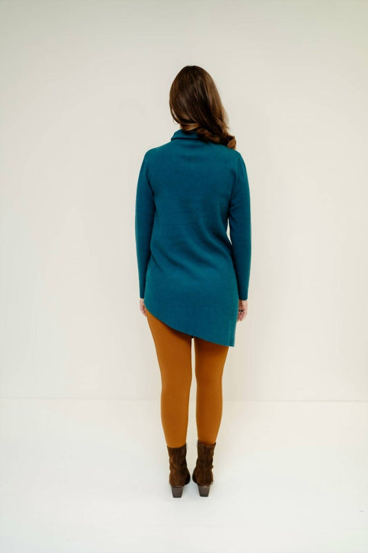Thml - Agnes Slit Sweater Dress