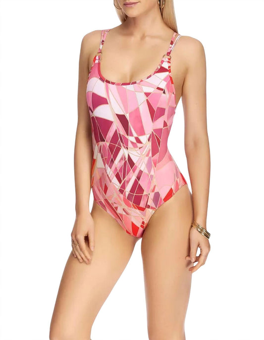 Jets - Adagio One-Piece Bikini