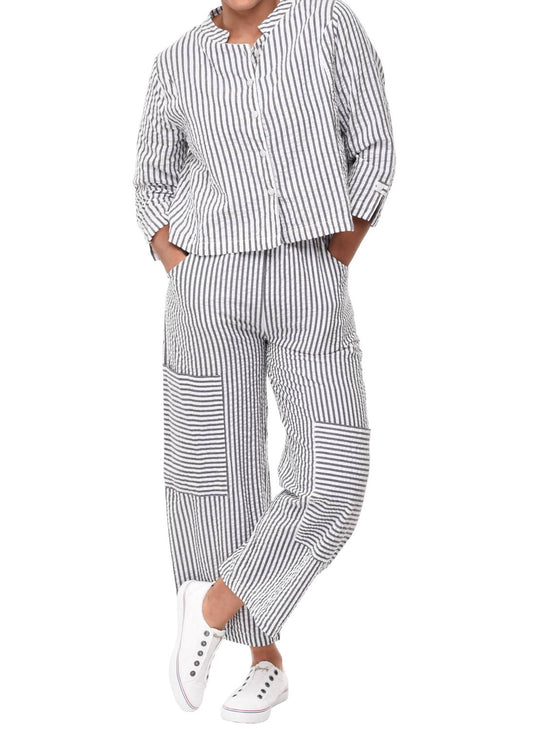 Tulip Clothing - Roxanne Pant