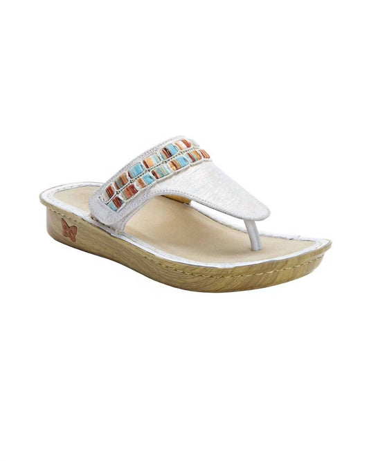 Alegria - Women's Vanessa Sandal