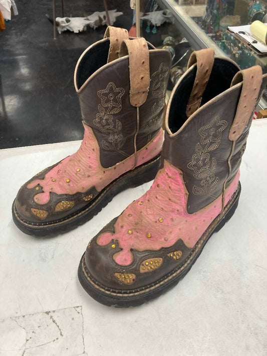 Roper - Women's Ricochet Chunky Boots