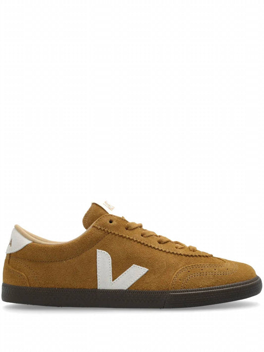 Veja - Women's Volleyball Suede Sneakers
