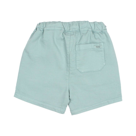 Búho - Kid's Safari Bermuda Shorts