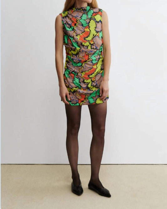 Rachel Comey - Darude Mini Dress