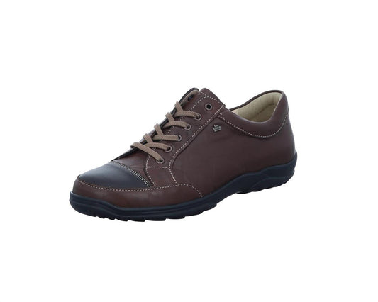 Finn Comfort - Men's Alamo Shoes