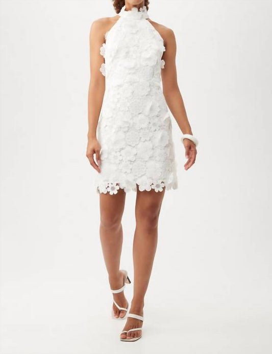 Trina Turk - Liviah Mini Dress