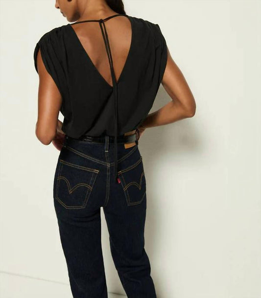 Nation Ltd - Geni Top