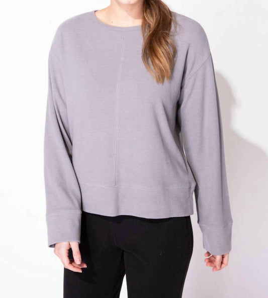 Habitat - Buttery Rib Knit Pullover Sweater