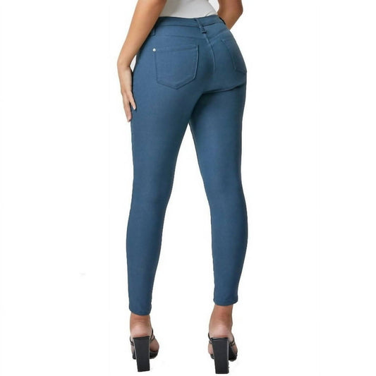 Ymi - Women's Hyper Stretch Colored Jeans