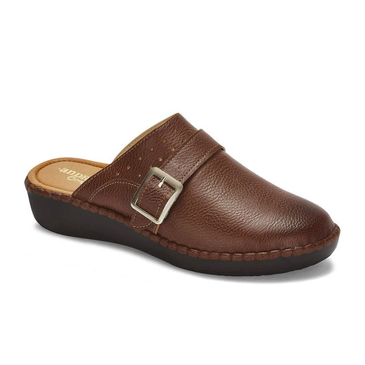 Andrea - Women's Comfort Casual Clogs