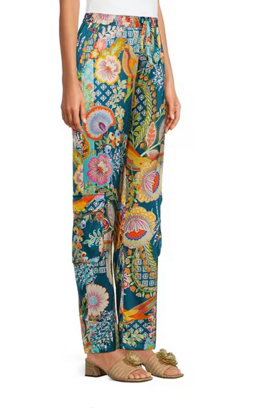 Johnny Was - Wild Kelly Pant