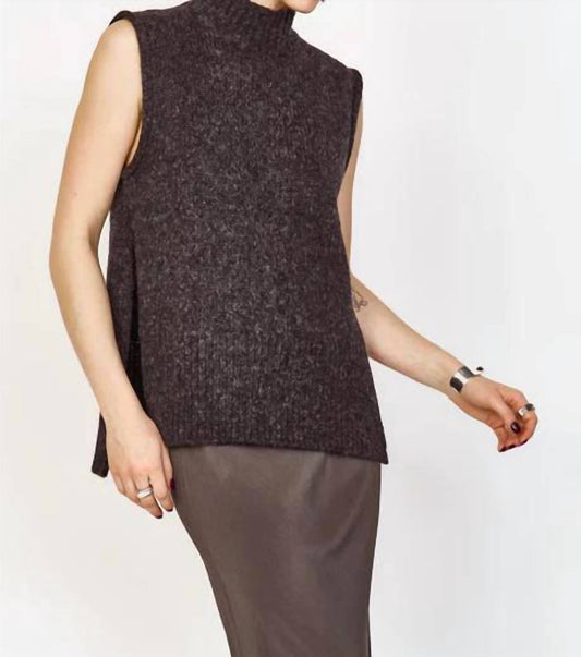 Mirth - Aspen Sweater Vest