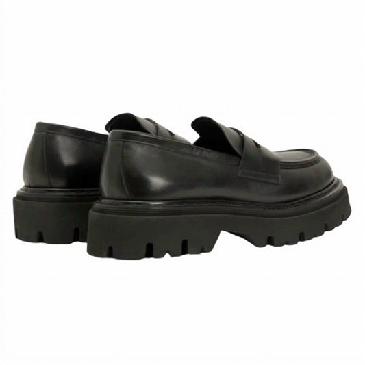 Closed - Leather Loafer