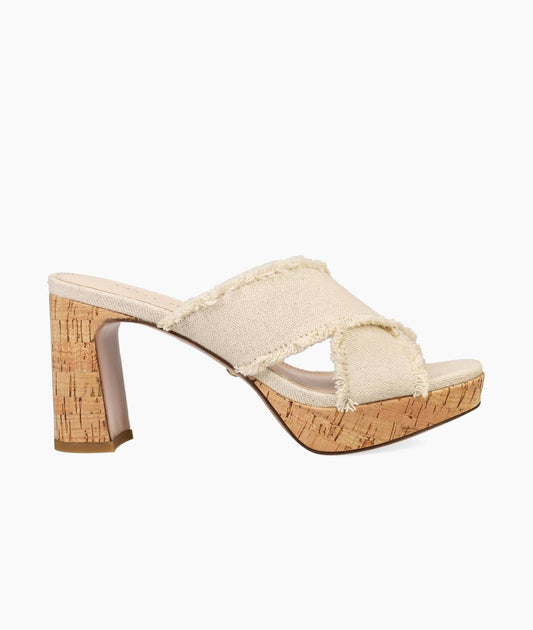 Pelle Moda - Women's Danika Heel