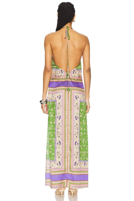 Misa Los Angeles - Samantha Dress