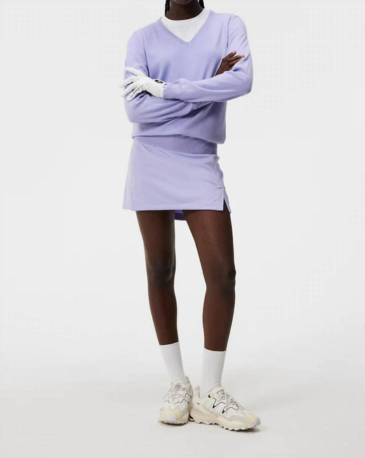 J.Lindeberg - Amaya Knitted Sweater