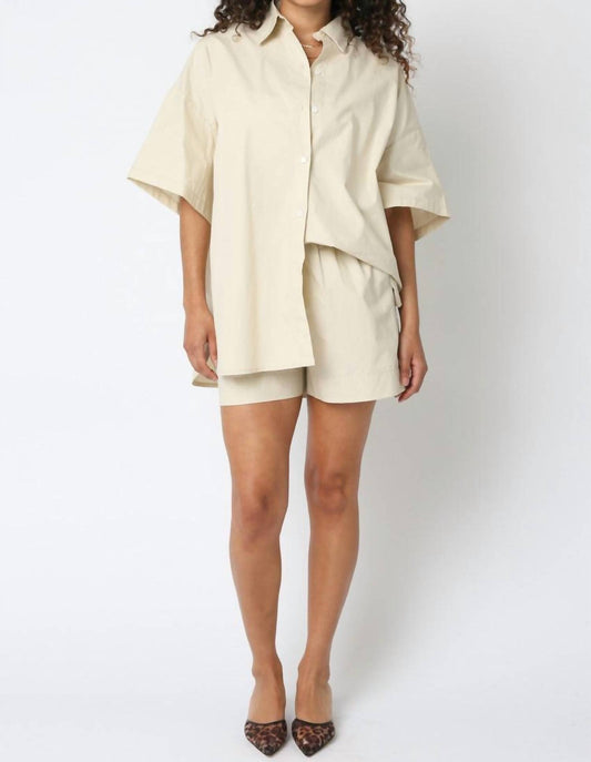 Olivaceous - Makena Set