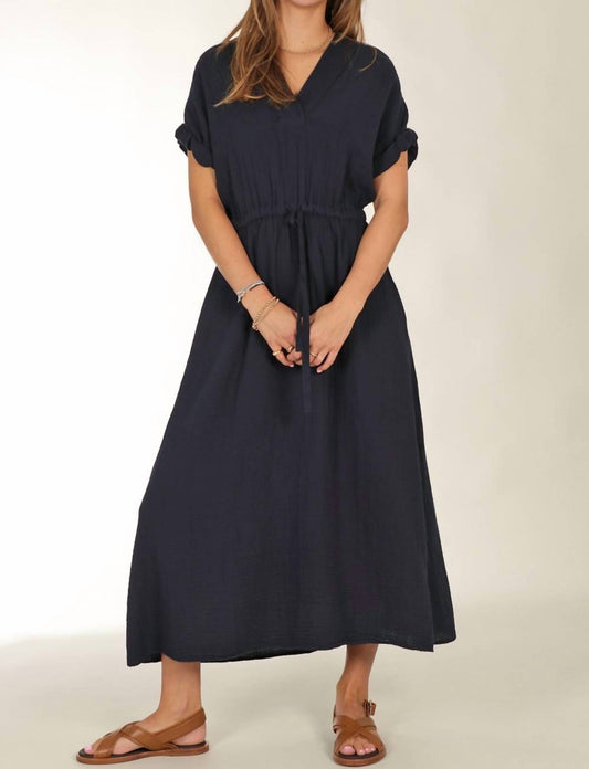 Xirena - Adeline Midi Dress