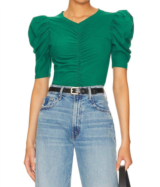 Nation Ltd - Gael Gathered Tee