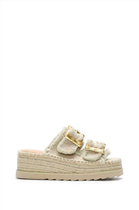 Mi.Im - Women's Scarlett Platform Sandal