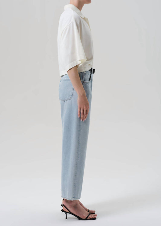 Citizens Of Humanity - Gaucho Vintage Wide Leg Jeans