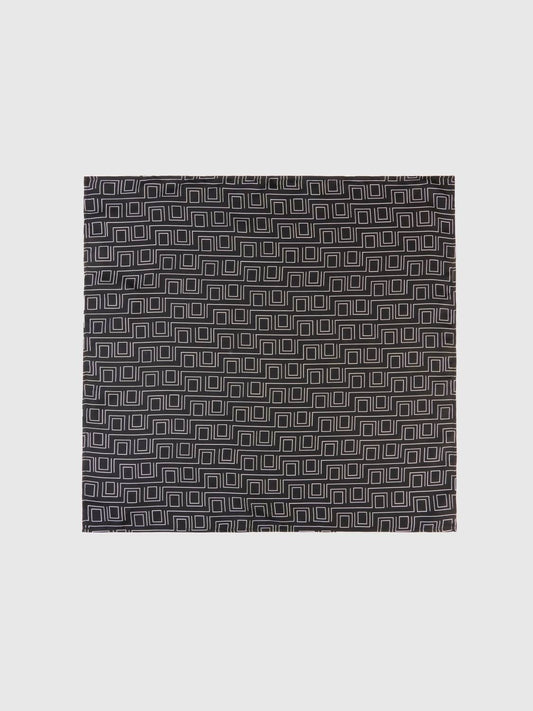 Dāl The Label - Women's Monogram Scarf