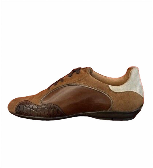 MEN'S CORONADO SHOES