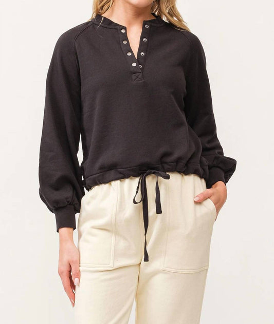 Dear John Denim - Agathe Pullover Sweater