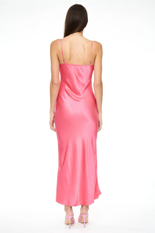 Pistola - Mari Midi Slip Dress