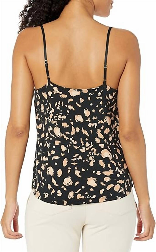 Pj Salvage - Cheetah Pajama Set