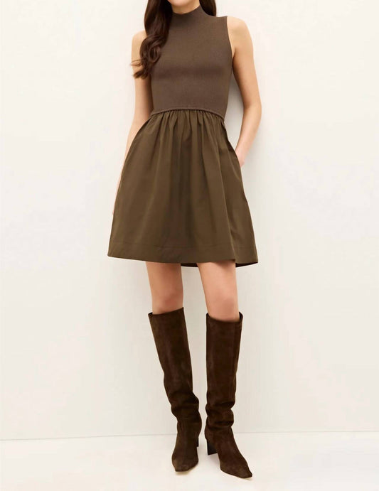 Marie Oliver - Reynolds Dress