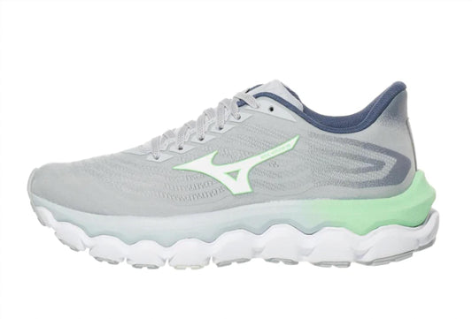 Mizuno - Women's Wave Horizon 8 Running Shoes