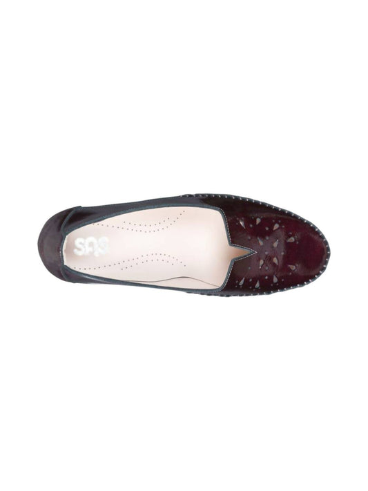 Sas - Women's Sonyo Slip On Heel