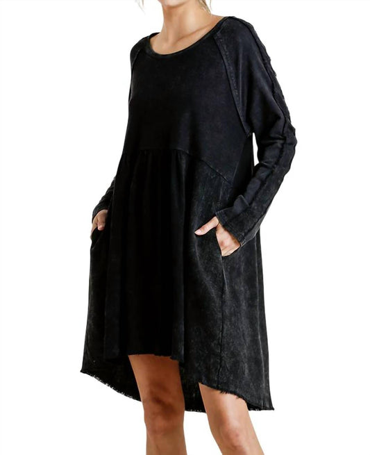 Umgee - Let's Get the Party Started Dress