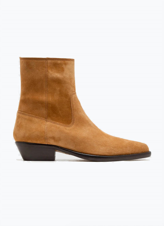 Isabel Marant - Women's Okuni Chelsea Boots