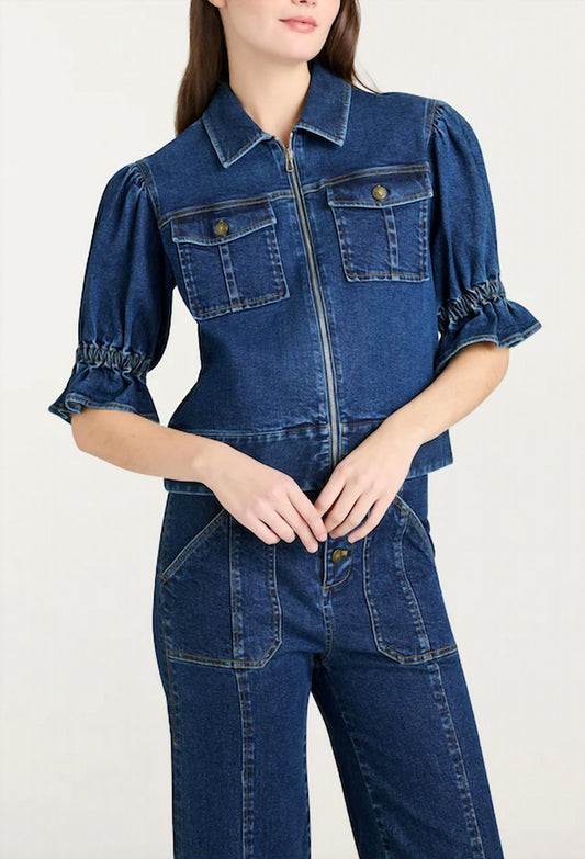 Cinq A Sept - HOLLY JACKET