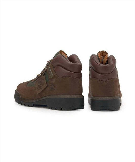 Timberland - Men's 6" Field Boot