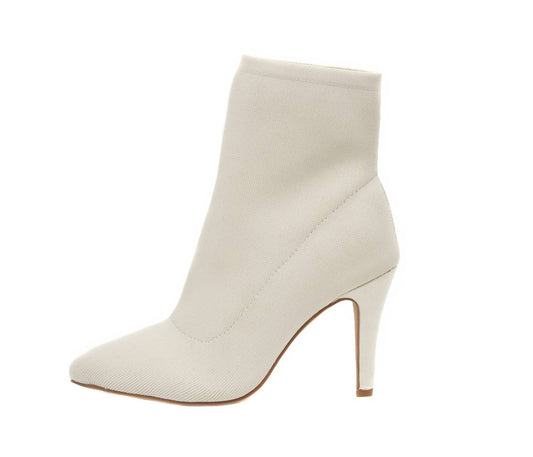 Cushionaire - Women's Gipsee Sock Booties