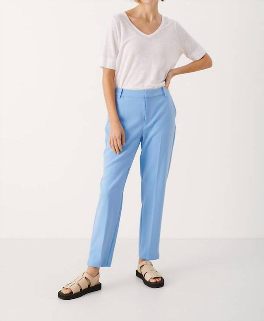 Part Two - Urbana Trouser