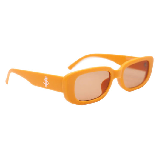 Knotwtr - Men's Rectangle Sunglasses