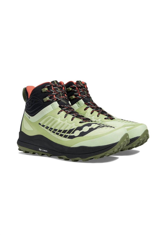 Saucony - Men's Ultra Ridge Gtx Hiking Shoe