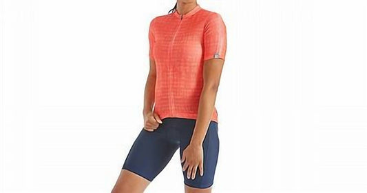 Pearl Izumi - Pro Mesh Jersey