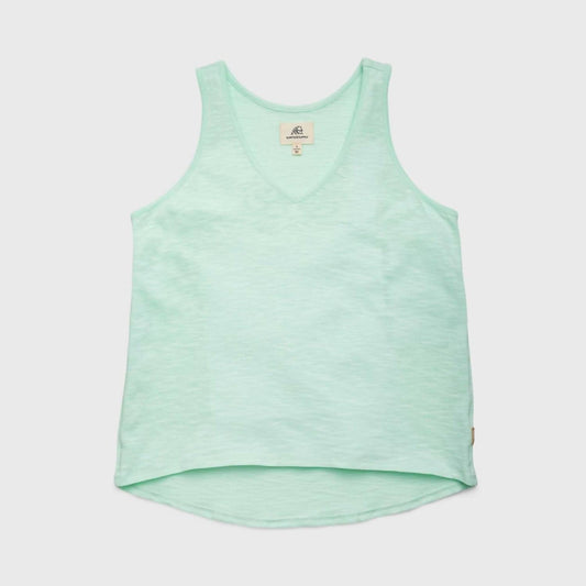 Surfside Supply - Women's Val Slub Tank