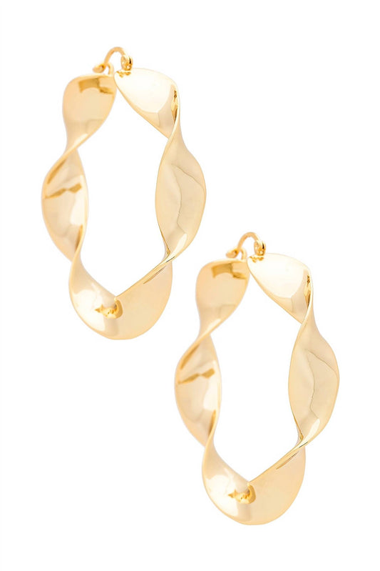 Cult Gaia - Yael Earrings
