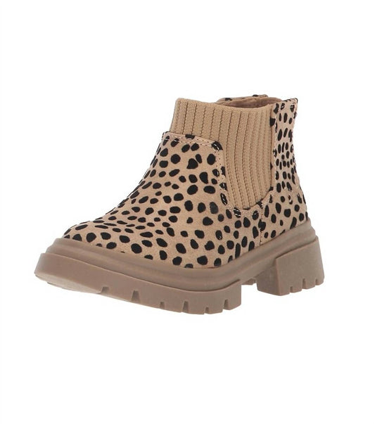 Blowfish - Girl’s Chassy Boots