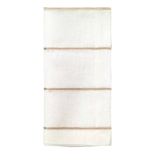 Bodrum Linens - 22" Napkin, Set/4